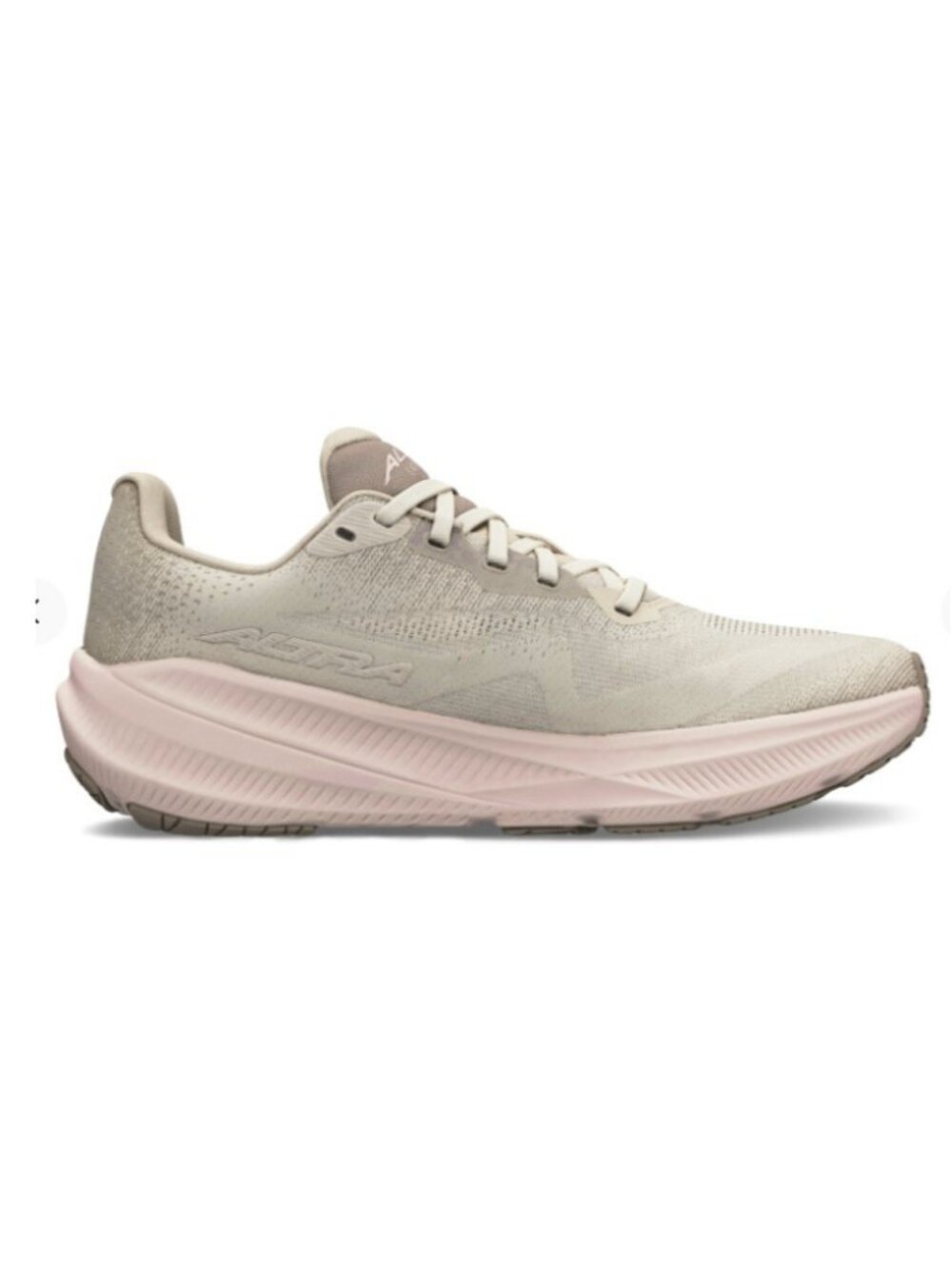 Altra Women’s Experience Flow 3 Running Shoes – Tan